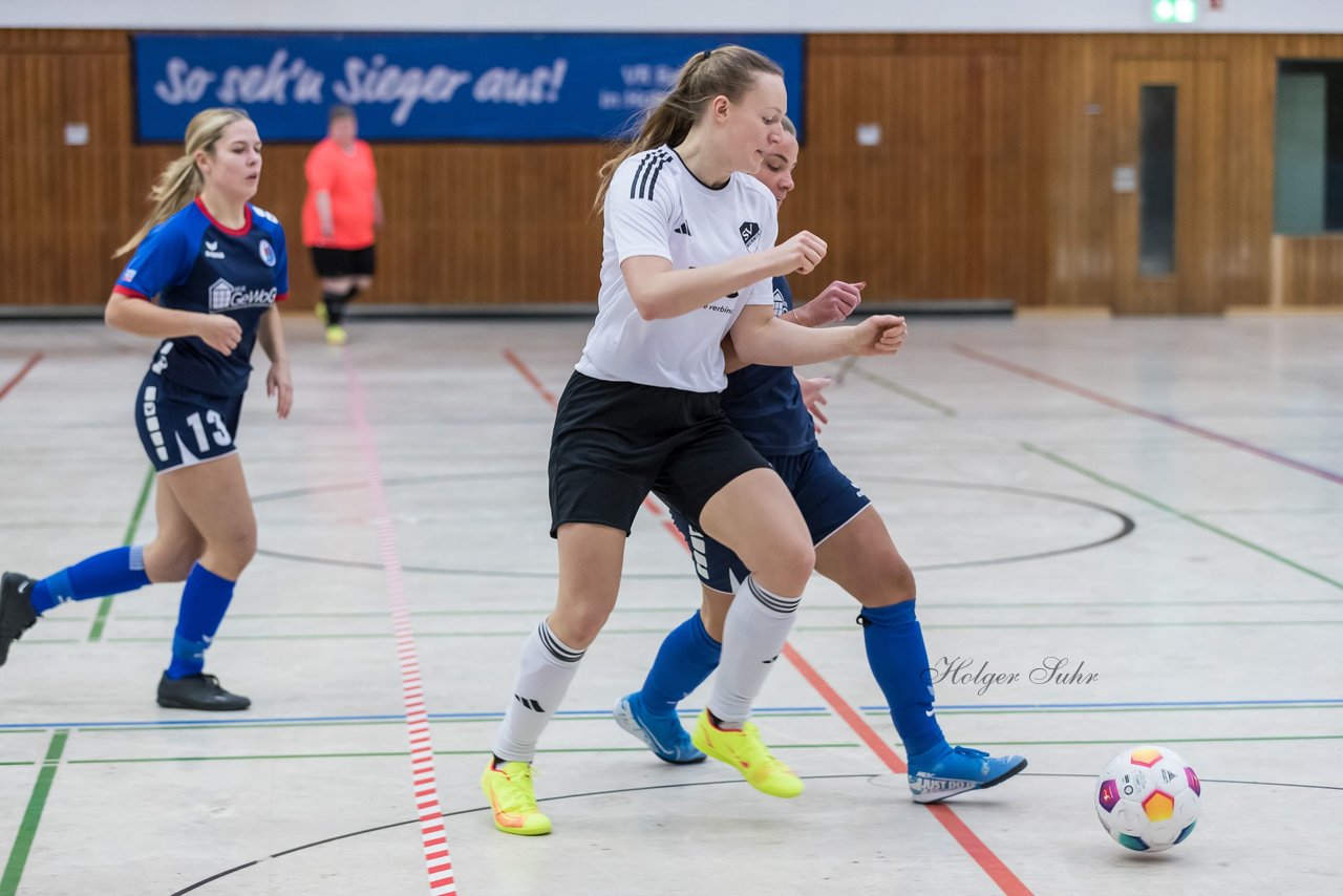 Bild 325 - VR Bank Cup Horst